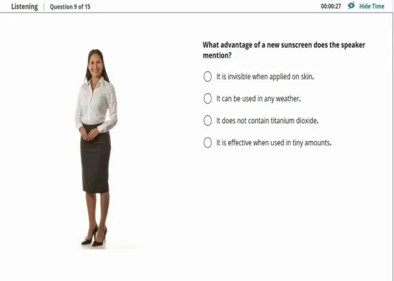 新托福第041套20260405真题(图片版) 第69张