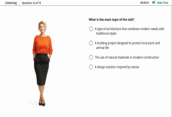 新托福第041套20260405真题(图片版) 第73张