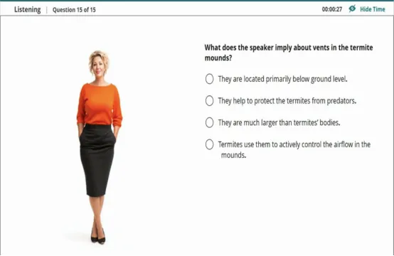 新托福第041套20260405真题(图片版) 第76张