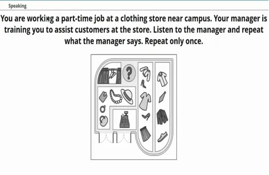 新托福第041套20260405真题(图片版) 第89张