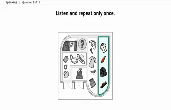 新托福第041套20260405真题(图片版) 第91张