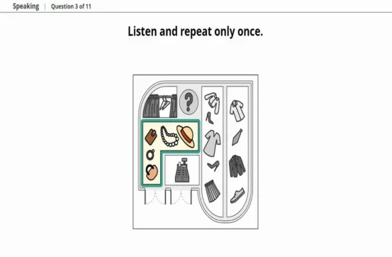 新托福第041套20260405真题(图片版) 第92张