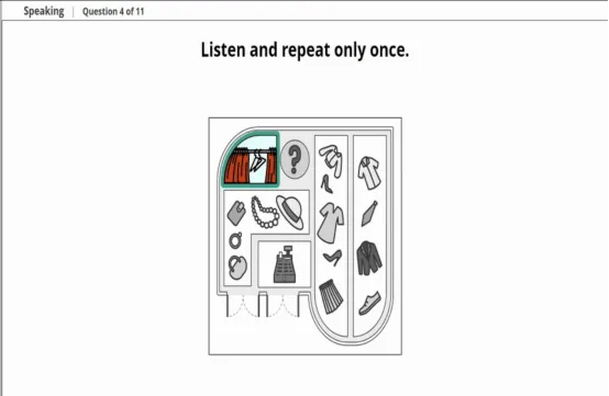 新托福第041套20260405真题(图片版) 第93张