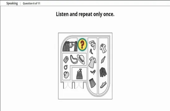 新托福第041套20260405真题(图片版) 第95张