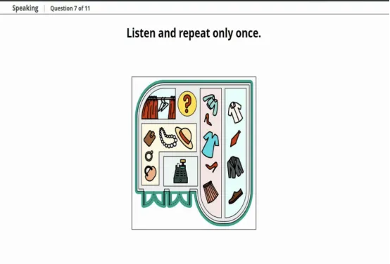 新托福第041套20260405真题(图片版) 第96张