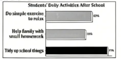 2026年河北省保定市中考一模英语试卷(word版) 再发一遍,需要自取 第5张