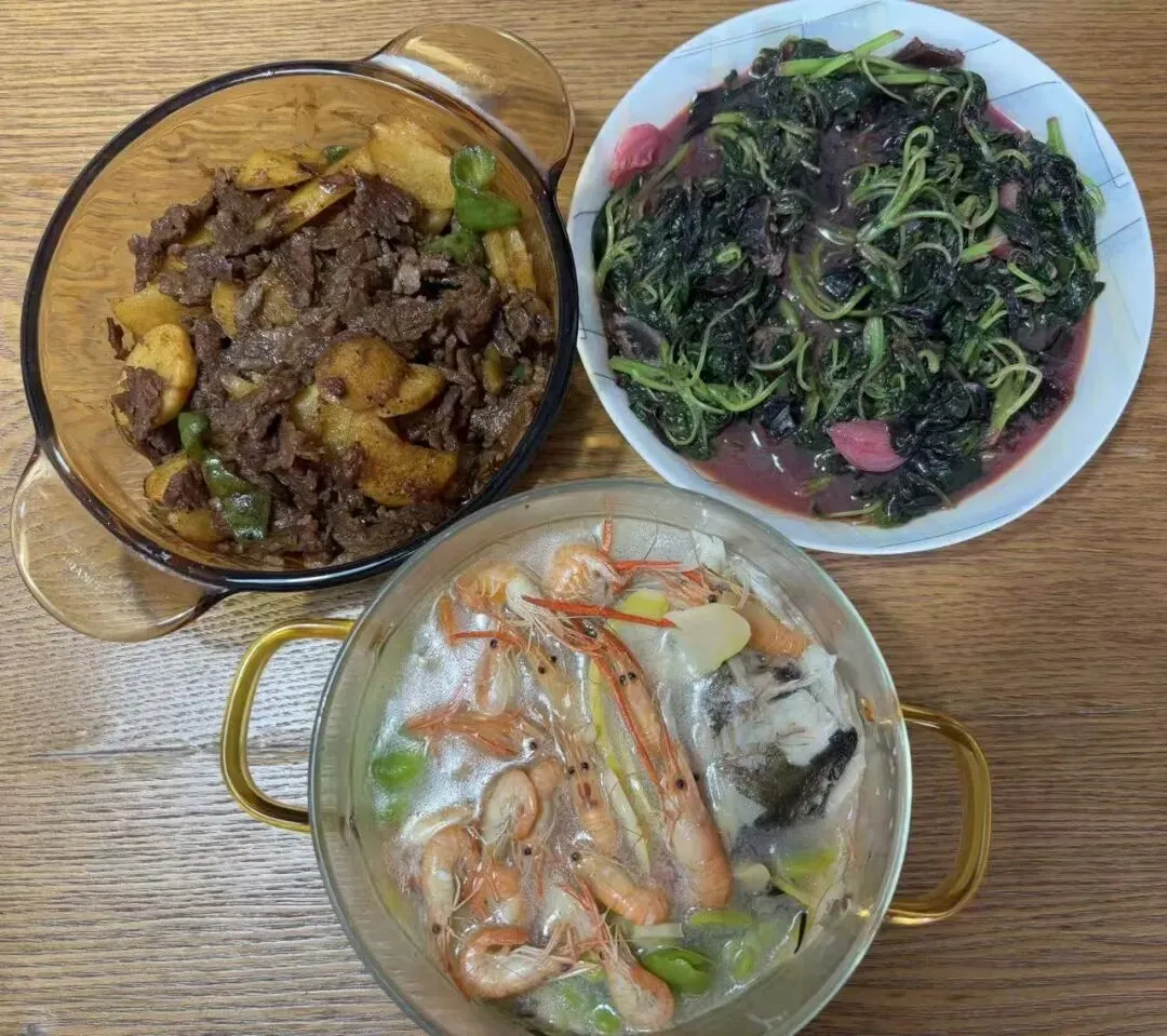 女儿中考倒计时61天—万事尽心尽力,而后顺其自然 第1张