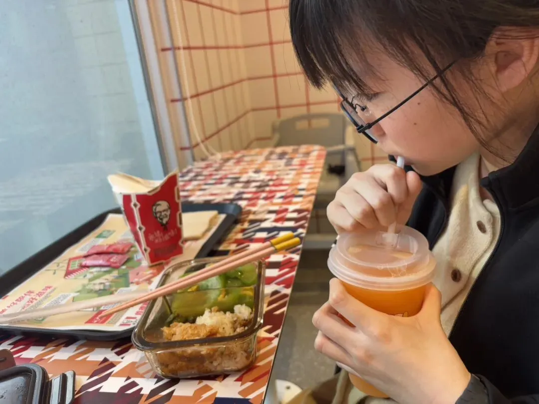 女儿中考倒计时61天—万事尽心尽力,而后顺其自然 第2张