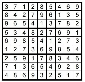 数独竞赛真题-标准数独:2026年GP竞赛第四轮第1~4题 第6张