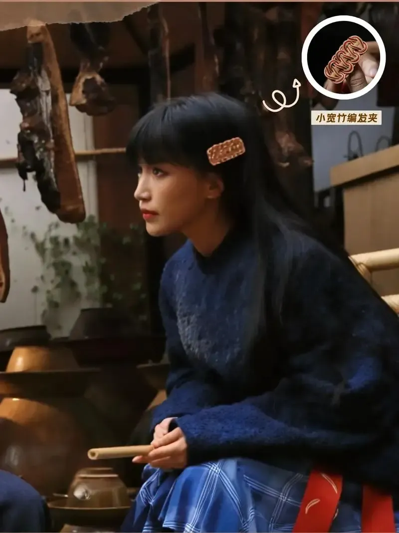 中国非遗,中式美学,中考高频 第3张