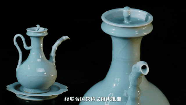 中国非遗,中式美学,中考高频 第6张