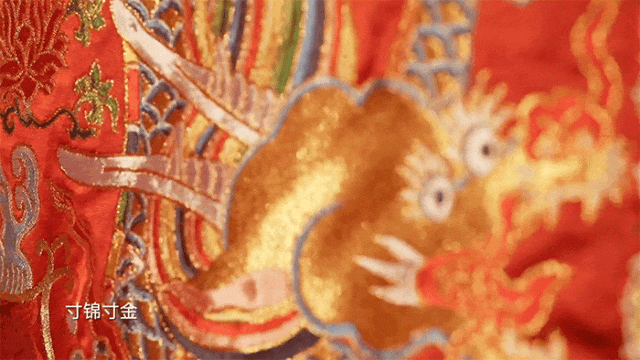 中国非遗,中式美学,中考高频 第7张