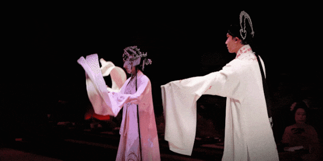 中国非遗,中式美学,中考高频 第13张