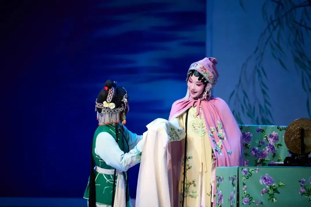 中国非遗,中式美学,中考高频 第14张