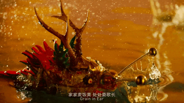 中国非遗,中式美学,中考高频 第15张