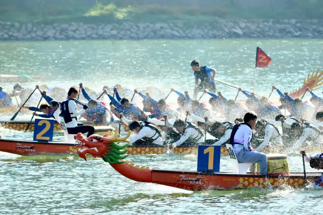 中国非遗,中式美学,中考高频 第16张