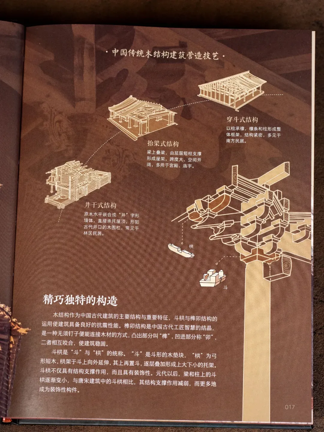 中国非遗,中式美学,中考高频 第34张