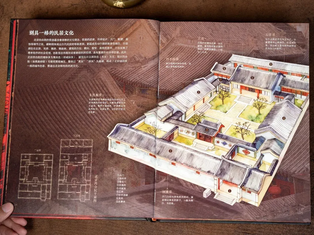 中国非遗,中式美学,中考高频 第56张