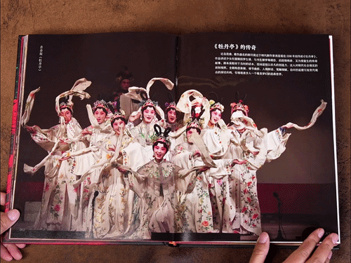 中国非遗,中式美学,中考高频 第60张