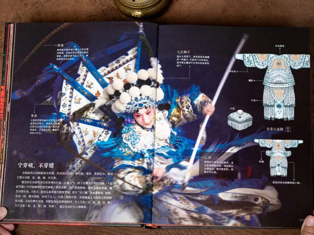 中国非遗,中式美学,中考高频 第62张