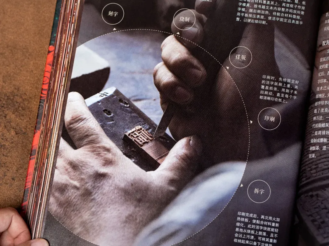 中国非遗,中式美学,中考高频 第74张