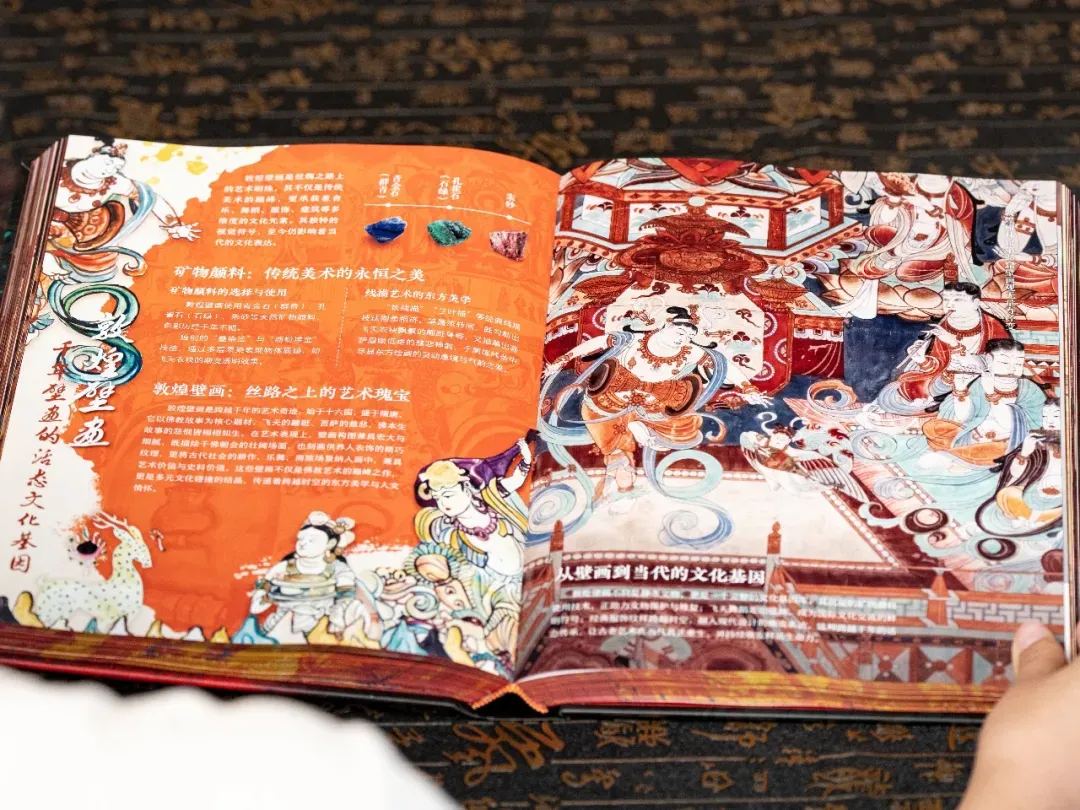 中国非遗,中式美学,中考高频 第81张