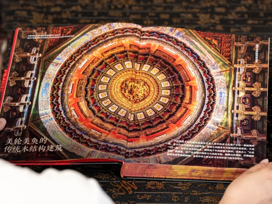 中国非遗,中式美学,中考高频 第92张