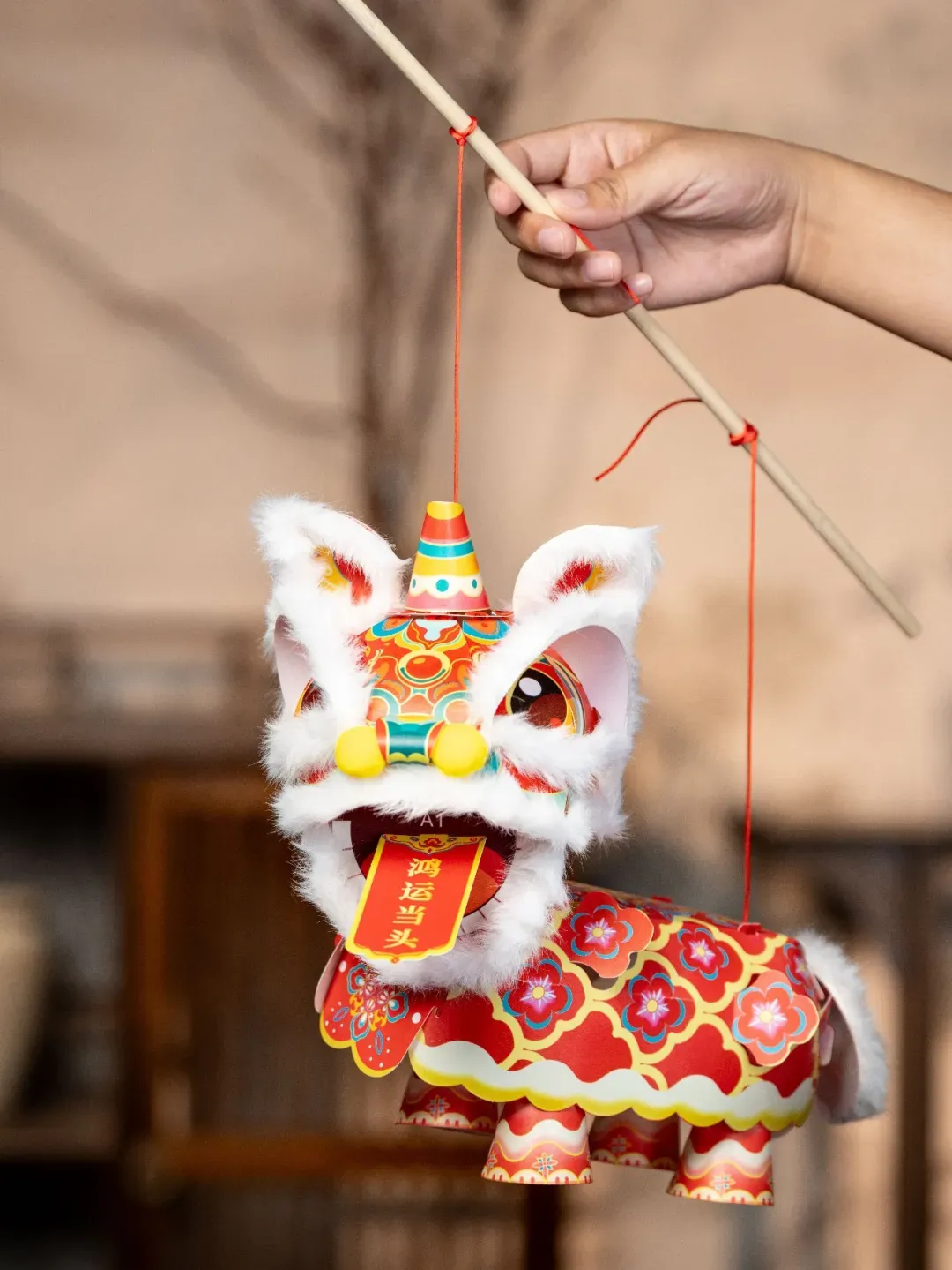 中国非遗,中式美学,中考高频 第94张