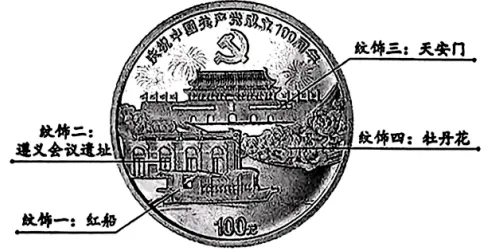 中考模拟:山东省枣庄市山亭区2026年初中学业水平模拟考试历史试题 第6张