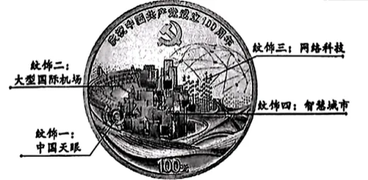 中考模拟:山东省枣庄市山亭区2026年初中学业水平模拟考试历史试题 第8张