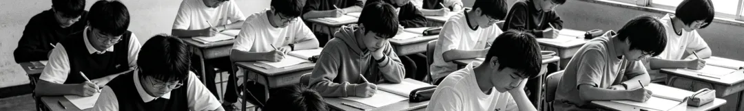 降难度谁受益?2026 中考新趋势 第3张