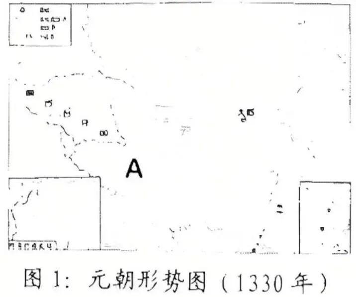 中考模拟:2026年安徽省安庆市中考模拟考试历史试题 第4张