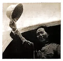 中考模拟:2026年福建三明市尤溪县初中毕业班总复习阶段监测历史试题 第3张