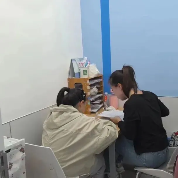 秦皇岛中考冲刺补习哪家好,锐满分教育提供专业教学体系和科学的课程安排 第6张