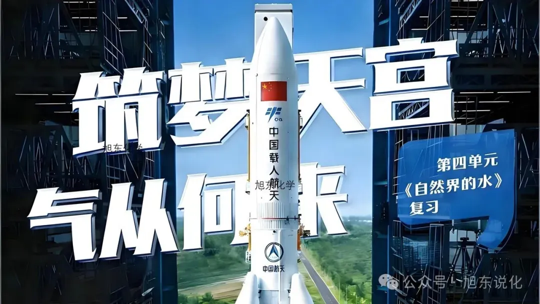 复习课件 | 铜眼看世界—— 中考化学金属专题复习 第16张