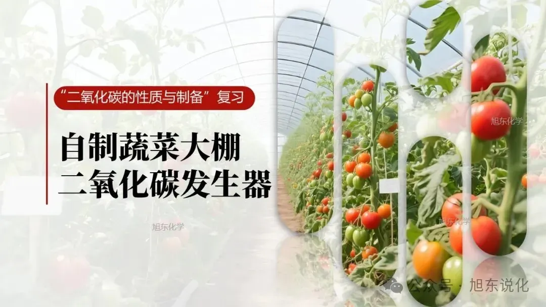 复习课件 | 铜眼看世界—— 中考化学金属专题复习 第31张