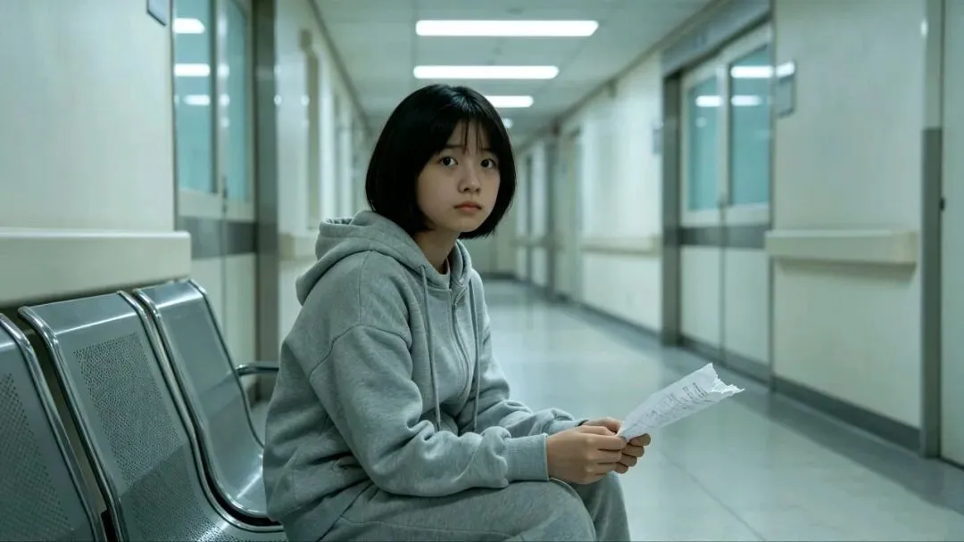 《中考体育倒计时:孩子一跑步就肚子疼,可能是心理在“抗议”》 第2张