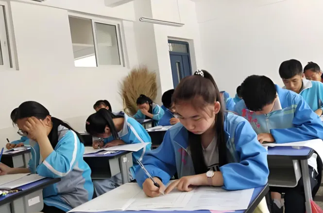 中考最后两个月拼的是什么?拼的从来不是运气,而是这五点. 第3张