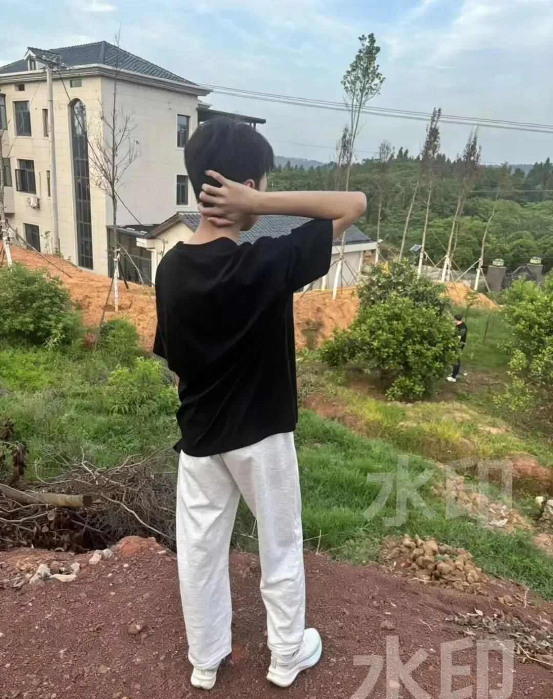 家有初三少年|中考前路,母子皆有焦虑 第1张