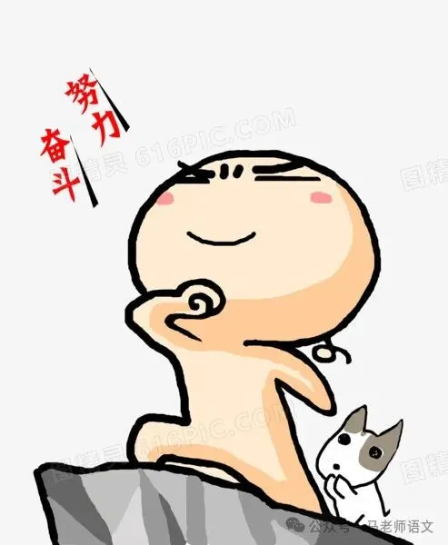 中考满分作文《把______装进行囊》 第2张