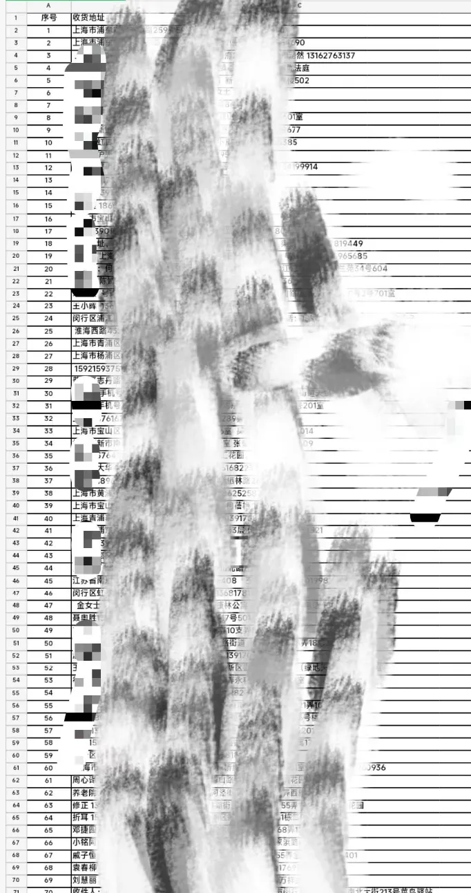 2025年上海地理等级考后的真题与《考前冲刺资料》核对,没有人能预测未来,但是75%的高频部分,始终是我们关注的 第27张