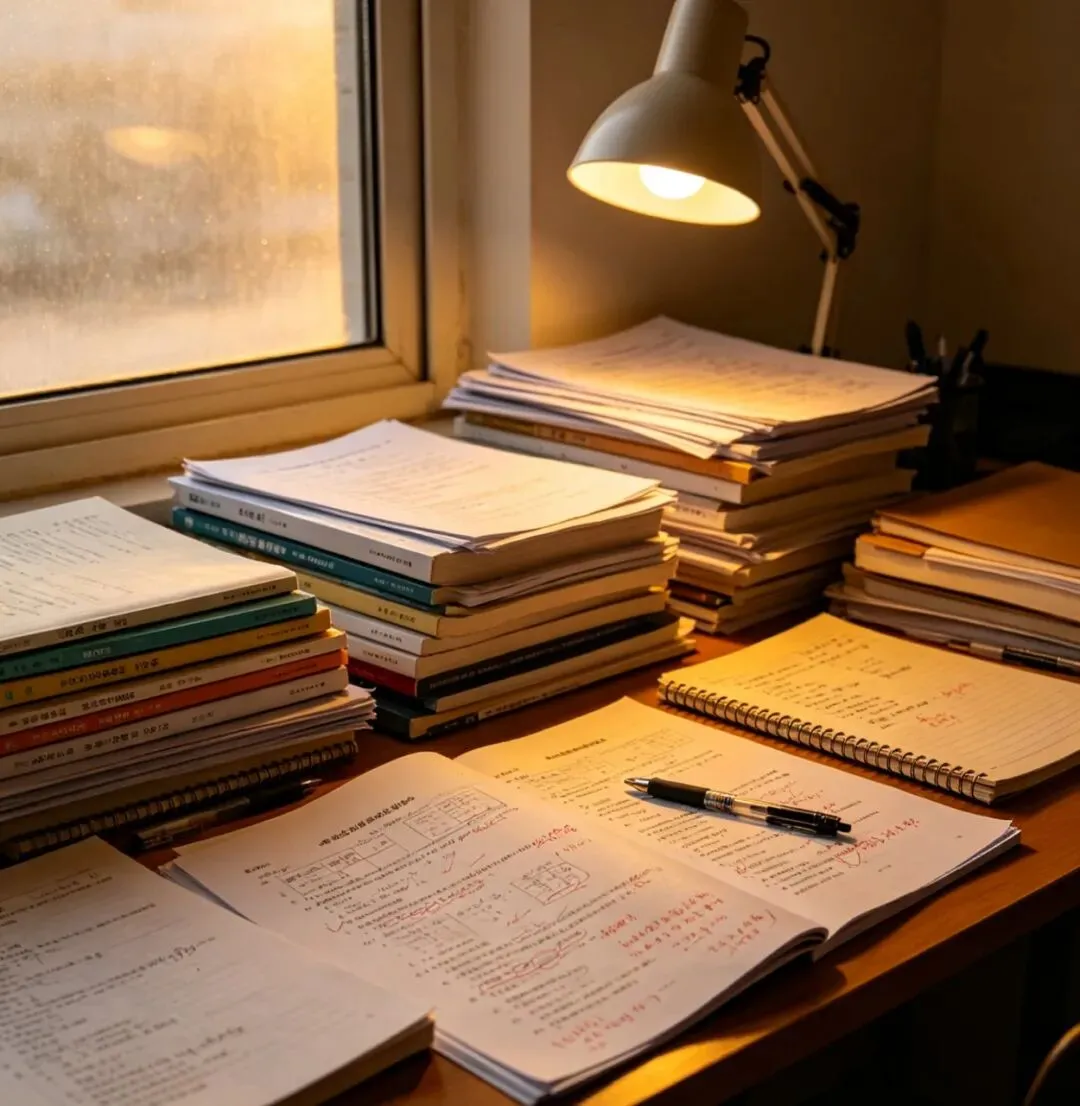 介休家长注意!中考最后60多天,一定要多跟孩子说这六句 第2张