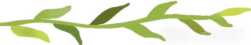 中考英语130道动词填空题汇总(含答案),逢考必出! 第1张