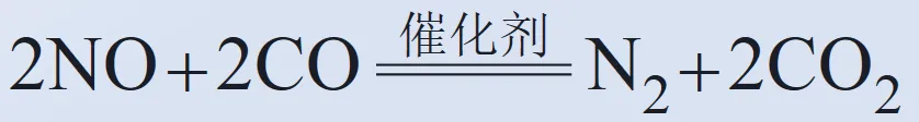 中考化学复习——微观反应示意图专项练习(特殊形式) 第20张