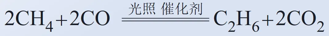 中考化学复习——微观反应示意图专项练习(特殊形式) 第22张
