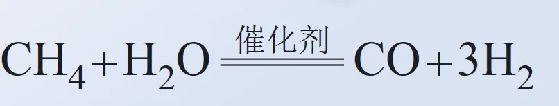 中考化学复习——微观反应示意图专项练习(特殊形式) 第26张