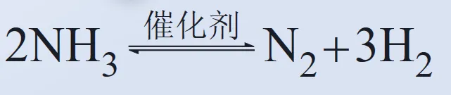 中考化学复习——微观反应示意图专项练习(特殊形式) 第30张