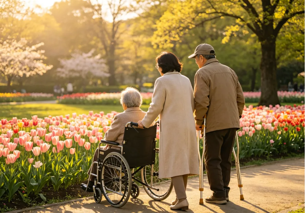 (原创)(2025年山西中考下水作文)幸福的模样 第2张