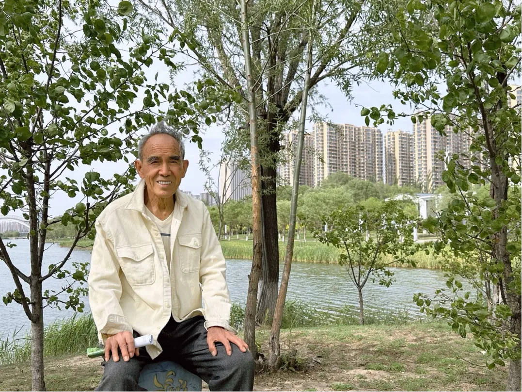 (原创)(2025年山西中考下水作文)幸福的模样 第4张