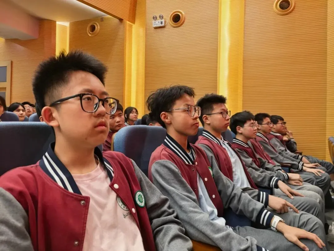 决战中考,育才必胜——资阳育才学校初2023级中考动员大会 第17张